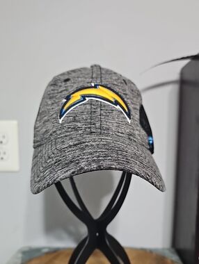 Los Angeles Chargers Fanatics NFL Pro Line Hat